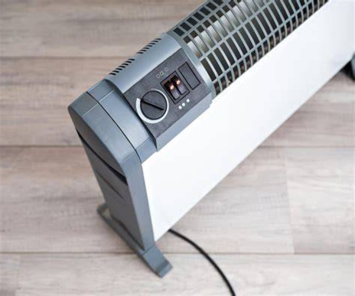 Are Cadet heaters more efficient than baseboard