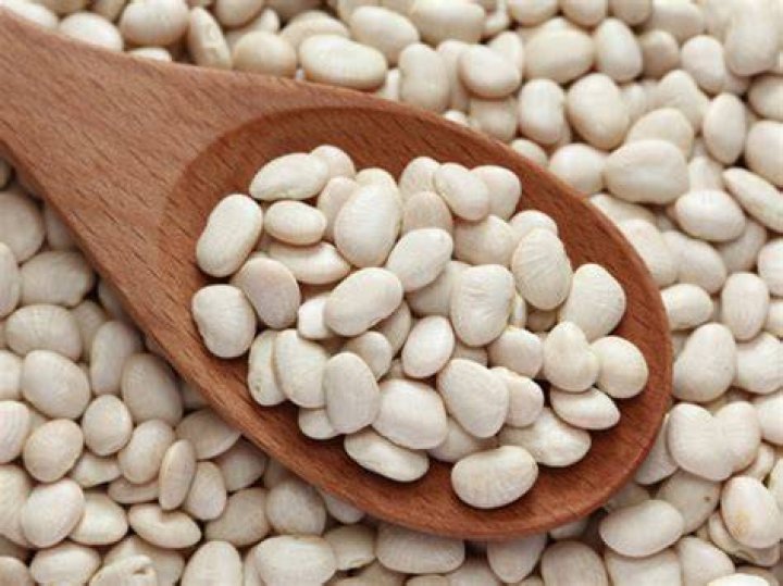 Are lima beans good fiber