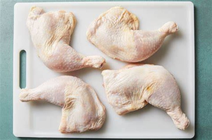 Does chicken thigh make you fat?