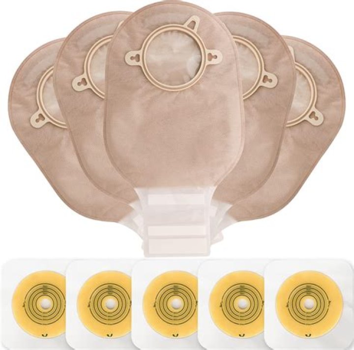Does CVS sell colostomy bags