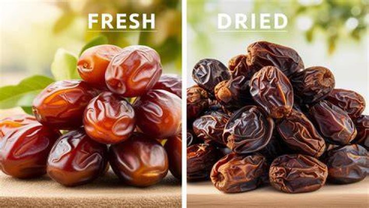 What can you do with dates fruit?
