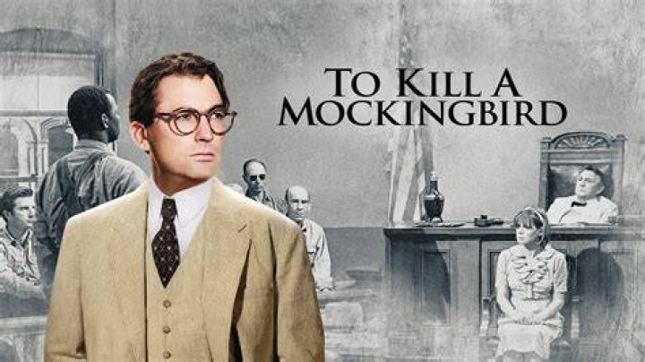 What does killing a mockingbird mean