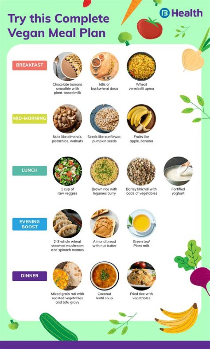Where does vegetarian come from