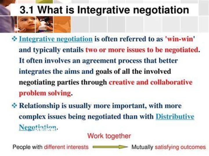 Why is integrative negotiation difficult