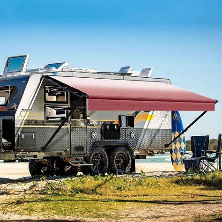 Why won t my camper awning work?
